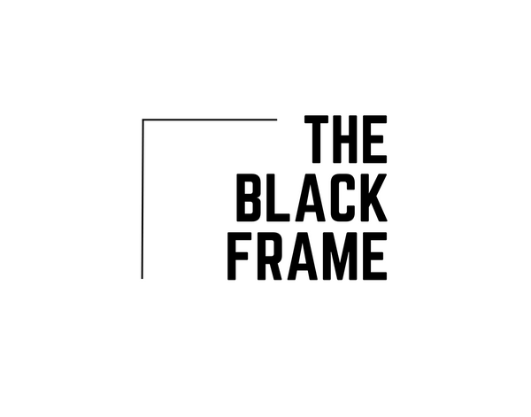 The Black Frame