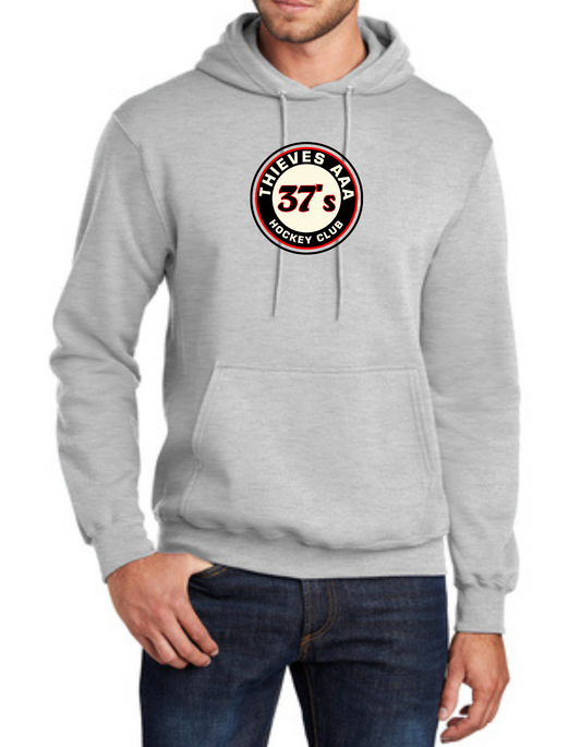 Thieves Hoodie