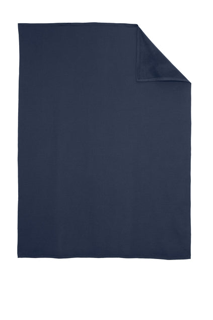 Oversized Dakota Stars Football Sweatshirt Blanket