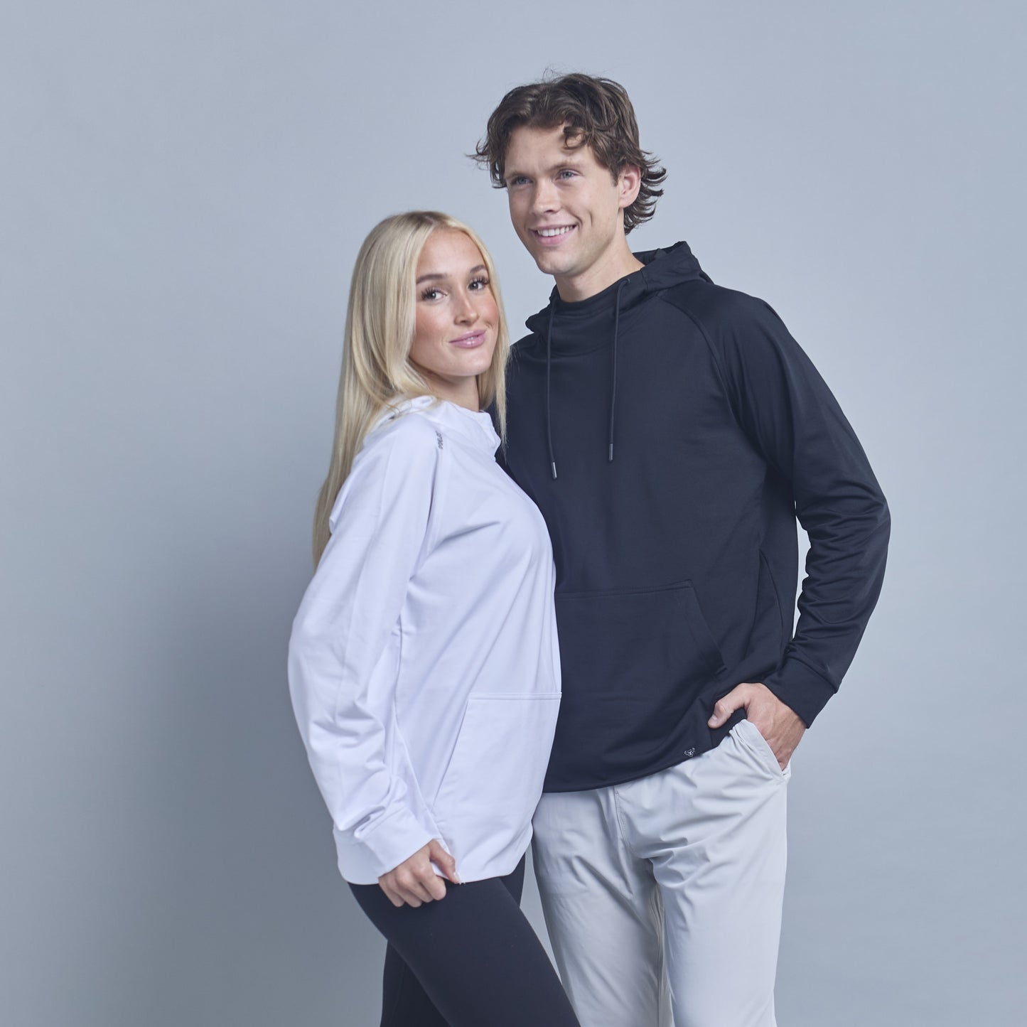 YAK Playmaker Hoodie - YOUTH