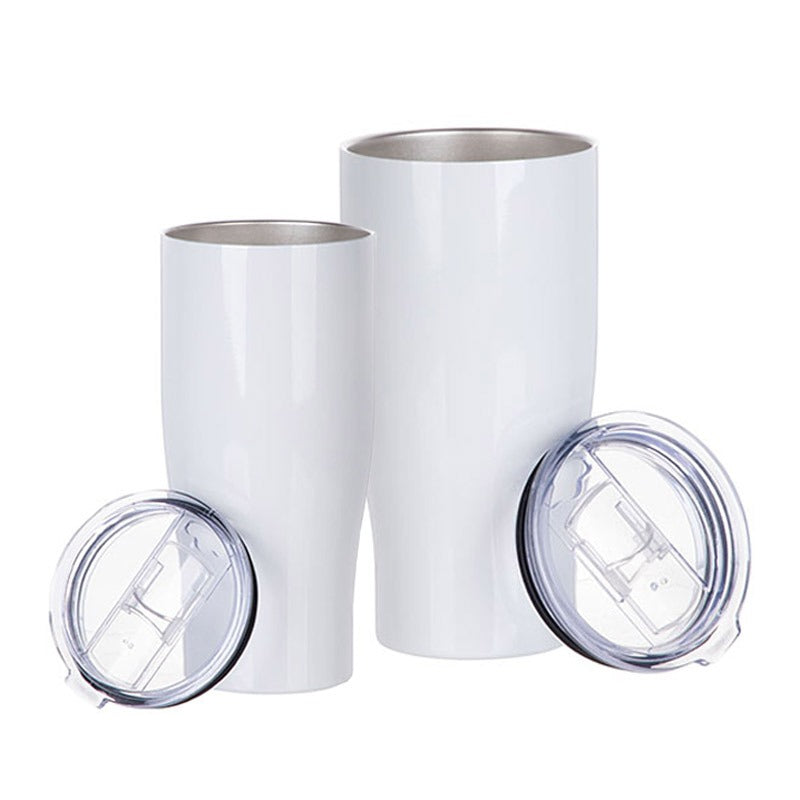 Custom 20 or 30oz Stainless Tumbler