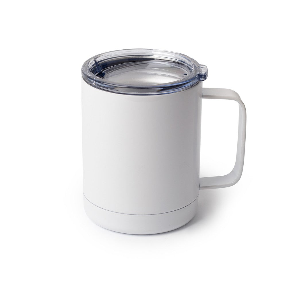 Custom 10oz Stainless Mug