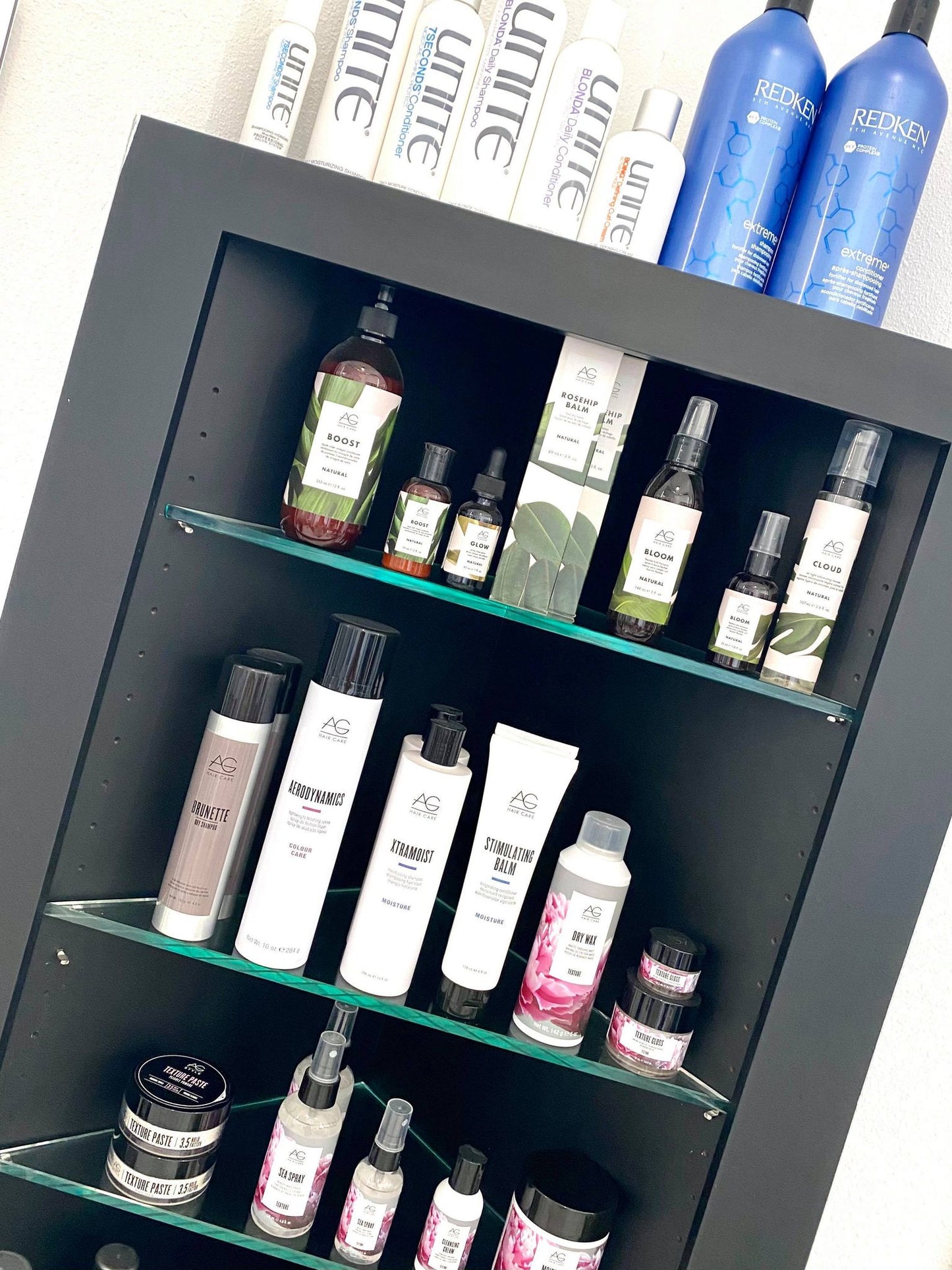 AG Hair Products