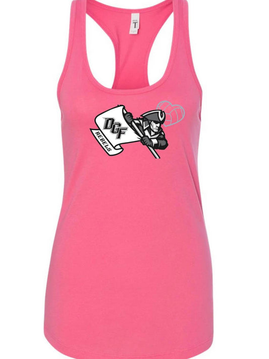 DGF Tank Top