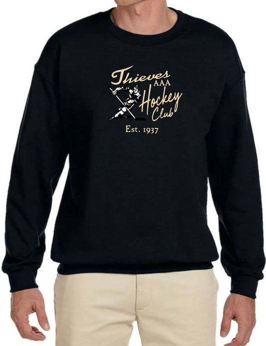 Crew Old School Sweatshirt