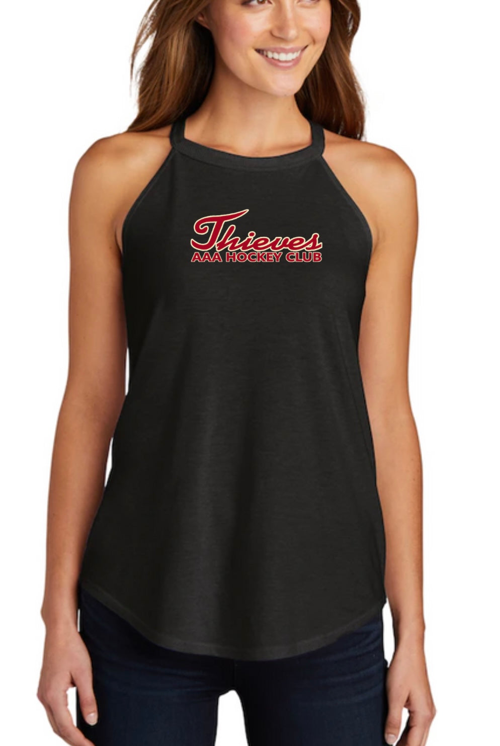 Thieves Rocker Tank
