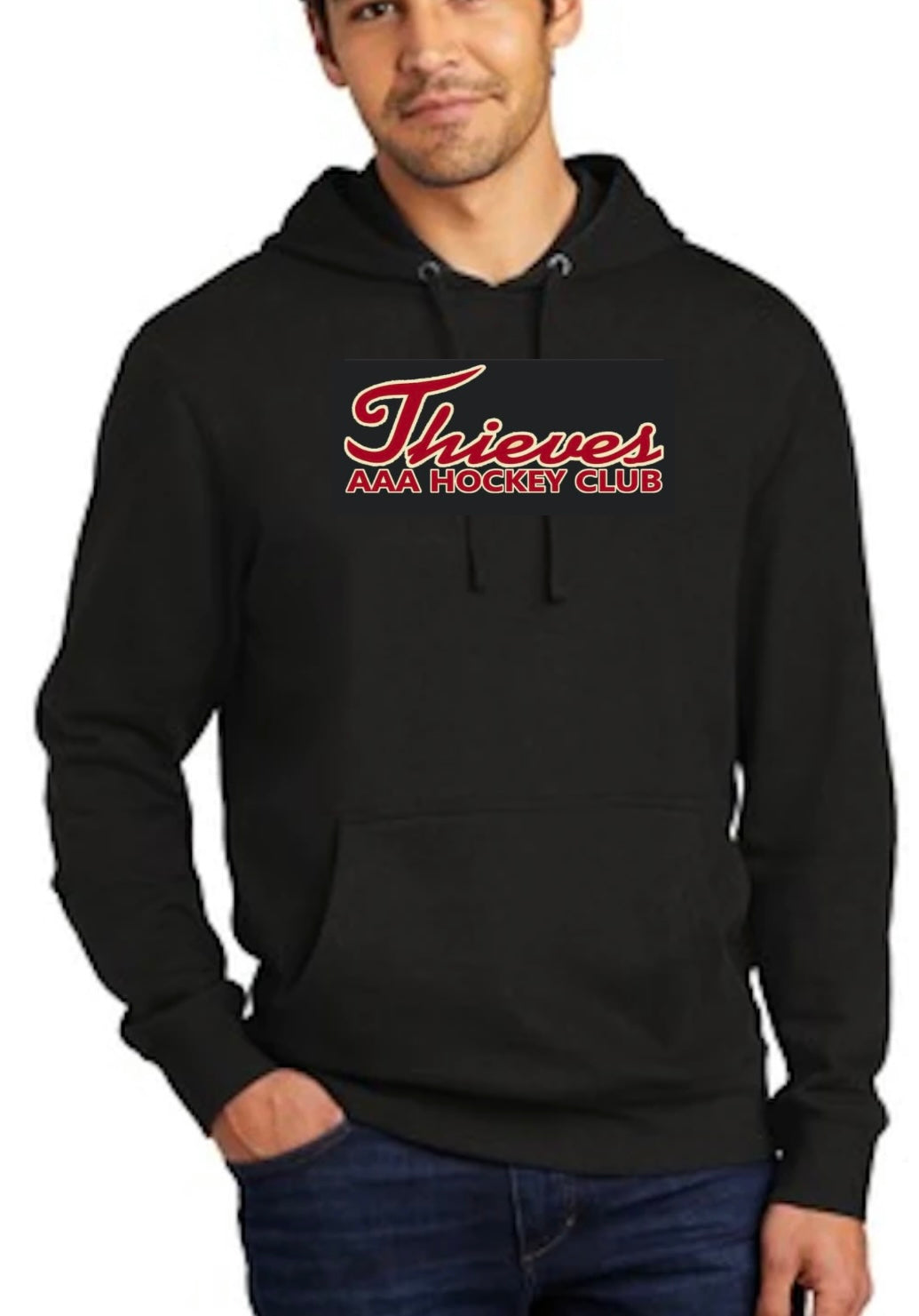 Vintage Thieves Hoodie