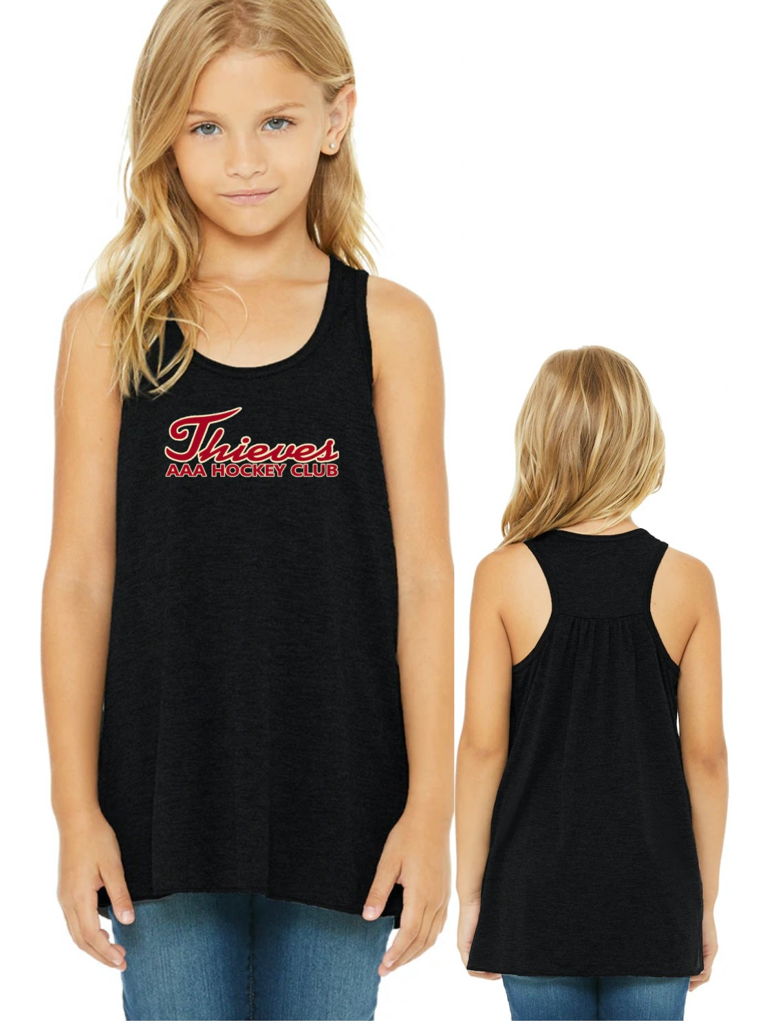 Youth Tank
