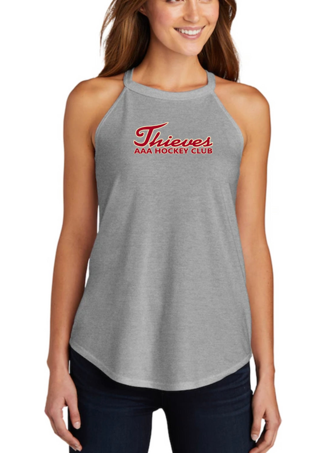 Thieves Rocker Tank