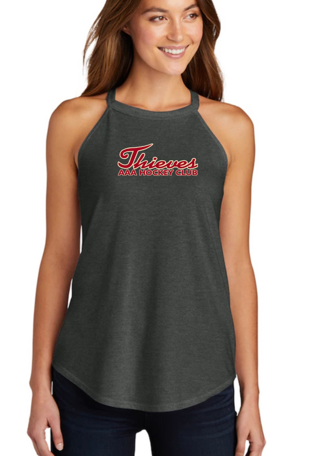 Thieves Rocker Tank