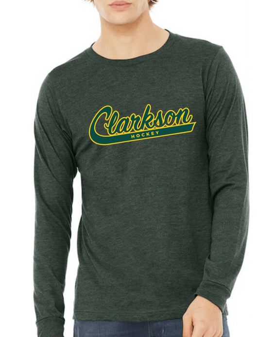 Clarkson Long Sleeve