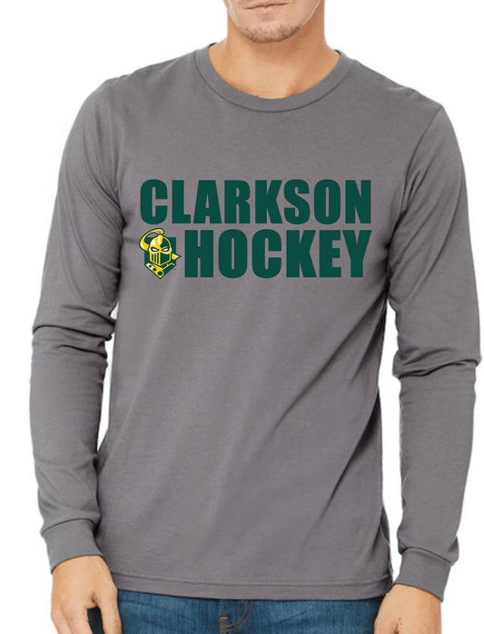 Clarkson Long Sleeve