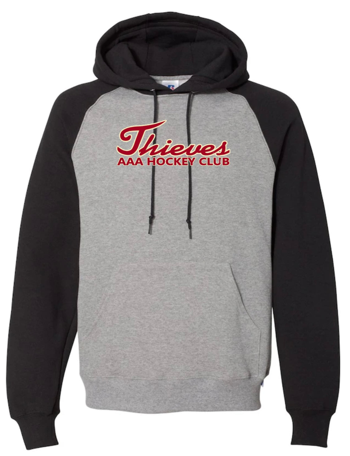 Thieves AAA Raglan Hoodie