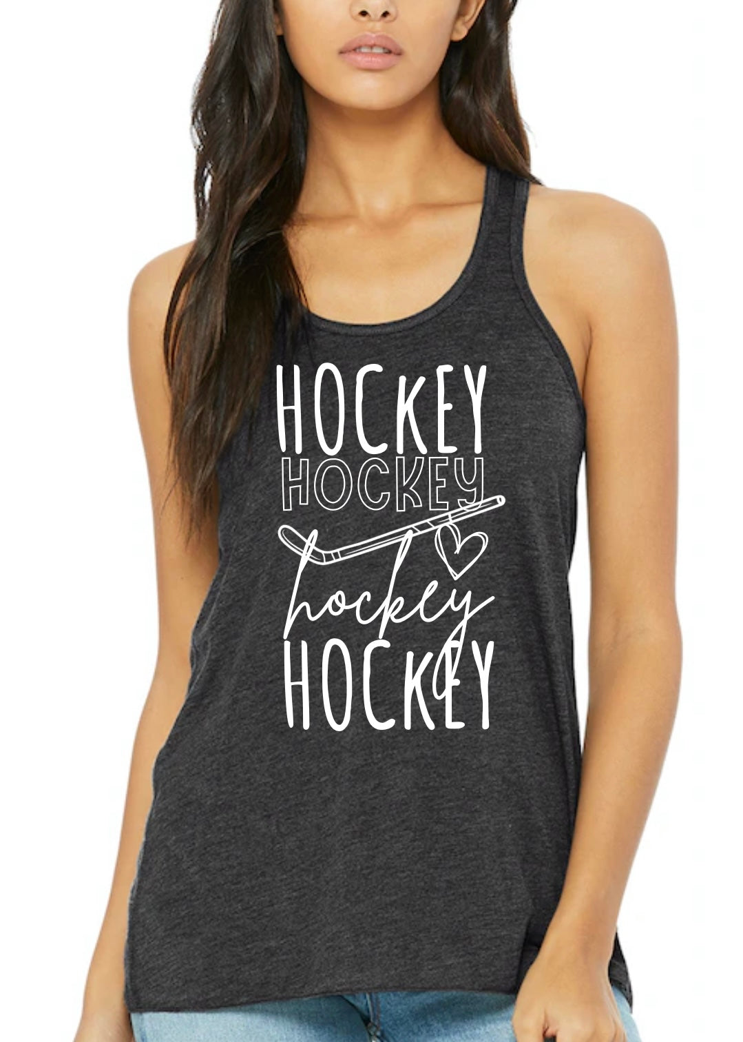 Hockey Tank