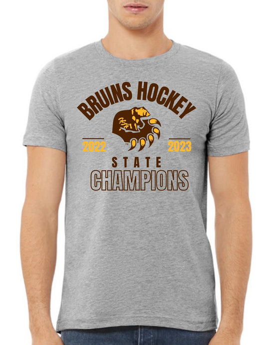 State Champs Tee