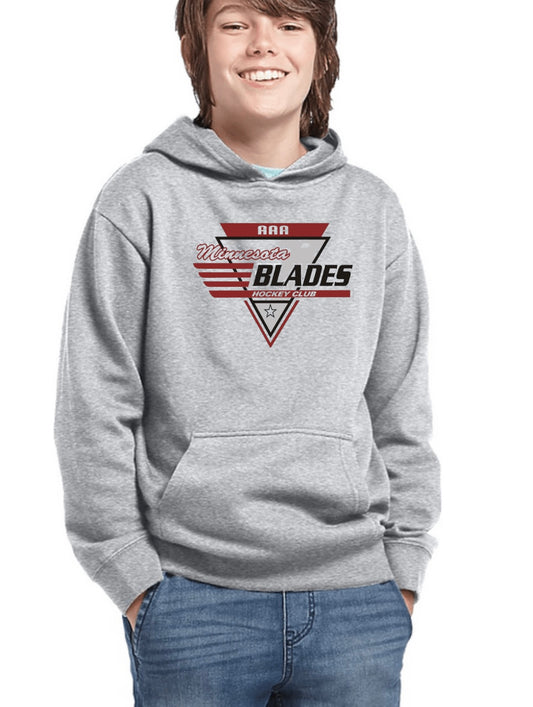 Youth Hoodie