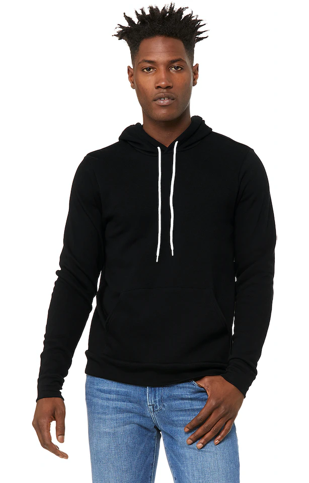 Flames Grandma Hoodie
