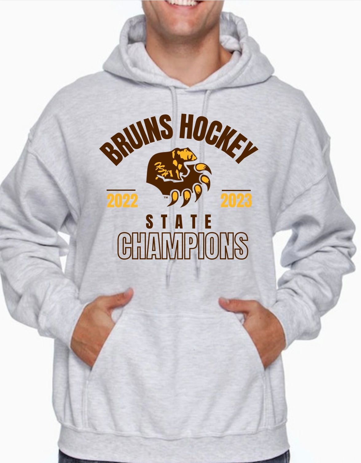 State Champs Hoodie