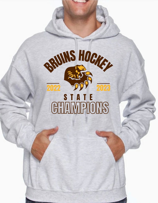 State Champs Hoodie