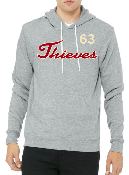 Thieves Hoodie