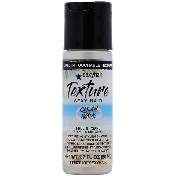 Big Sexy Texture Mini Shampoo