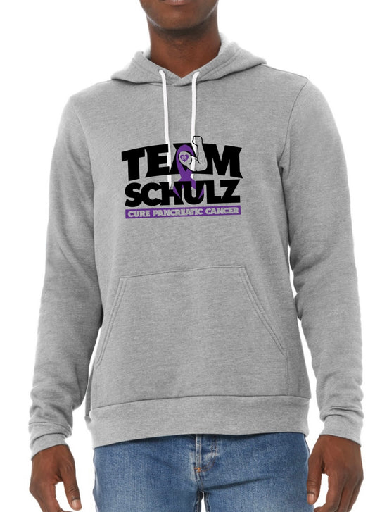 Team Schulz Hoodie