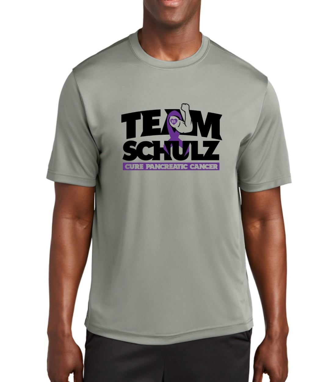 Team Schulz Dry Fit Tee