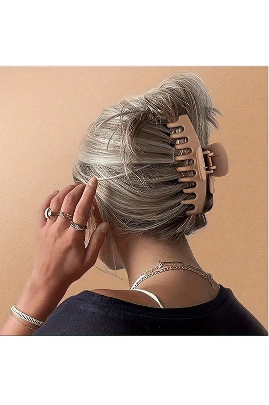 Large Hair Clip