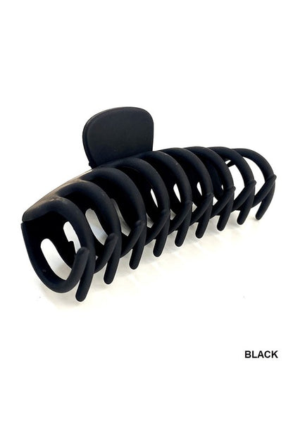 Large Hair Clip
