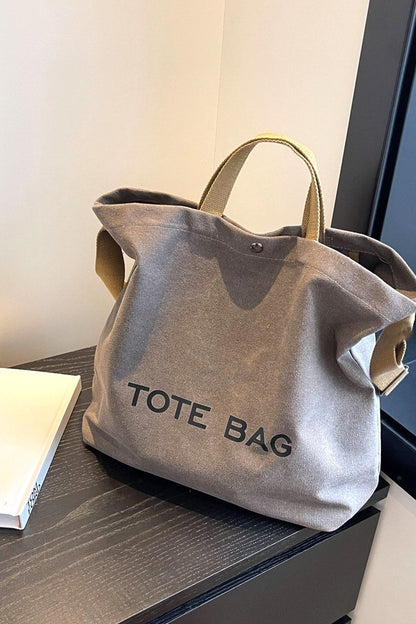 Tote Bag