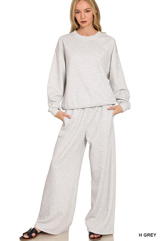 Scuba Pants