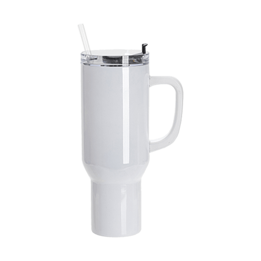 Custom 40oz Stainless Tumbler