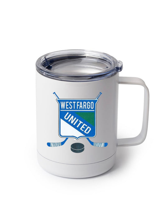 United Hockey Coffee Mugs