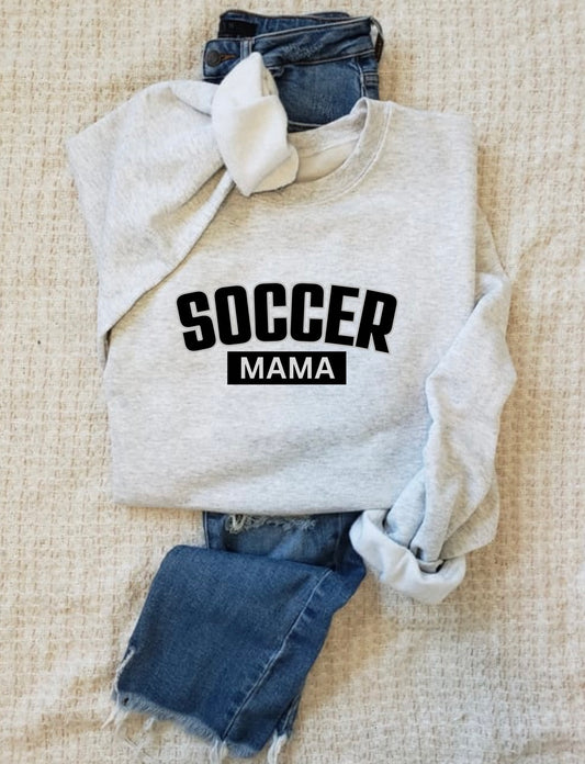 Soccer Mama Crew