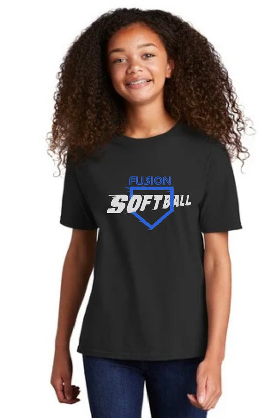 Youth Fusion Tee