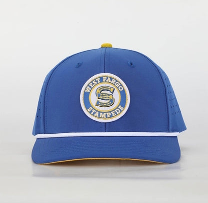 Sotastick West Fargo Stampede Hat