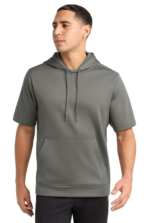 PCS Falcons Short Sleeve Dry Fit Hoodie PCS81