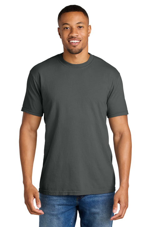 Stampede Pepper Tee or Crew