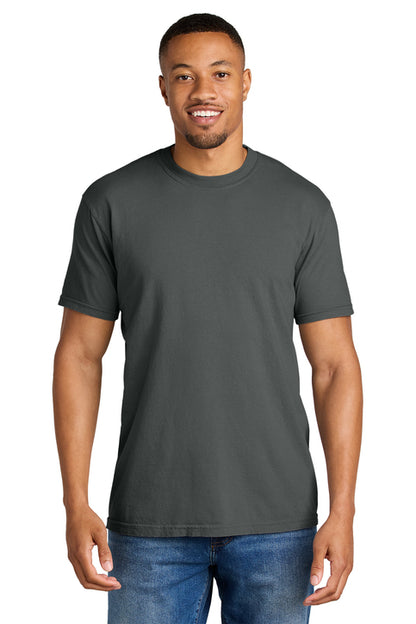 Stampede Pepper Tee or Crew