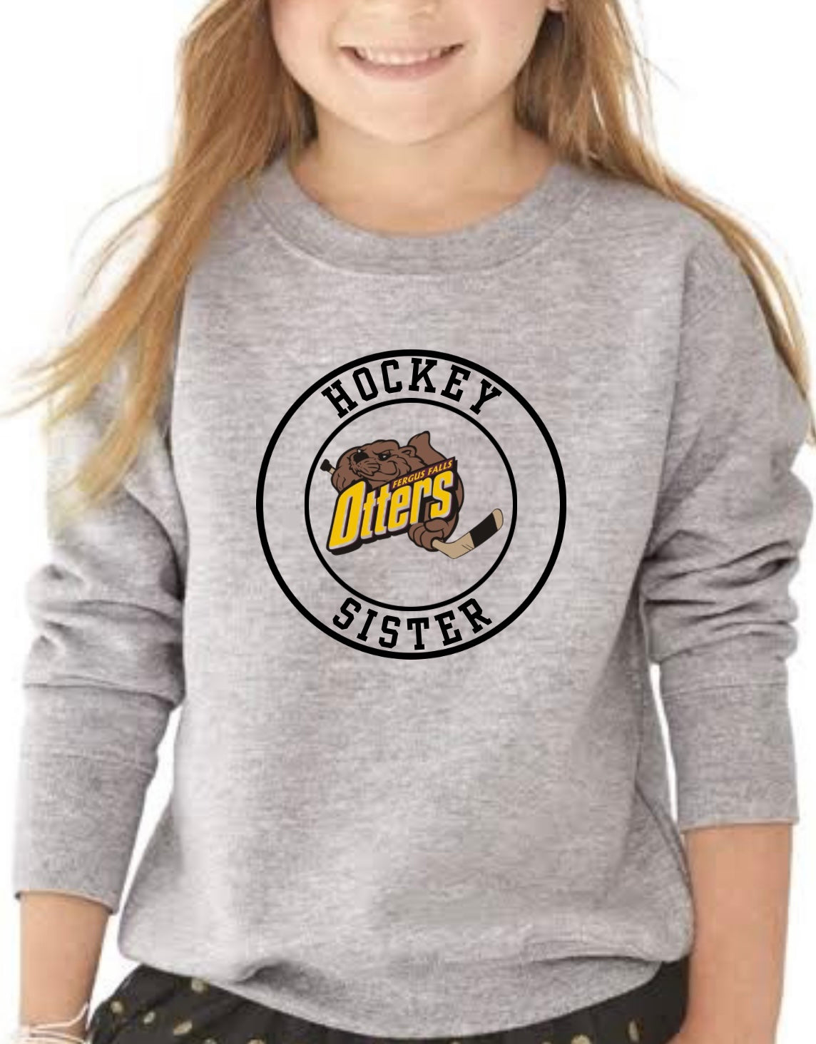 Otters Hockey Youth Crew