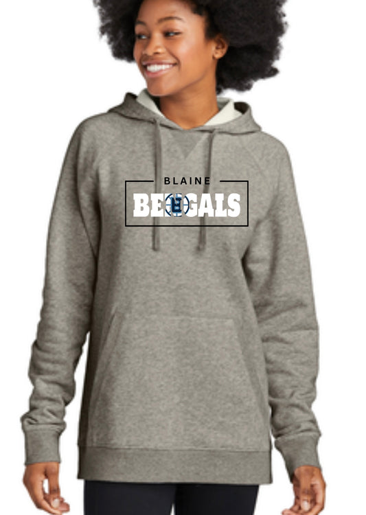 Blaine Bengals Hoodie