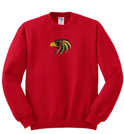Hawks Hockey Crew - Youth and Adult