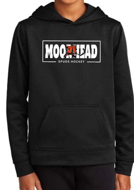 Youth Moorhead Spud Hoodie