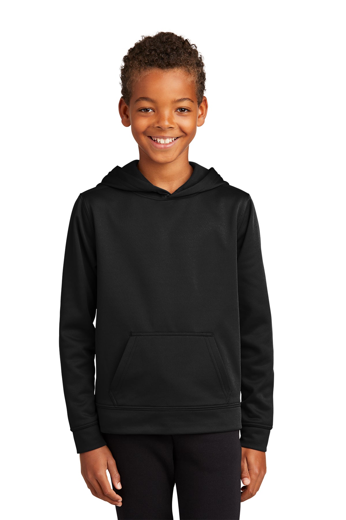 DS Youth Dry Fit Hoodie