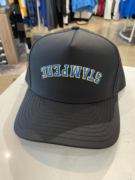 HOCKEYAK Stampede Hats Upside Down