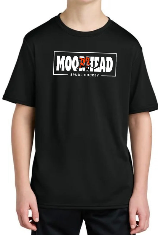 Youth Moorhead Spud Tee