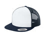 PCS Falcon Head Snapback Hat