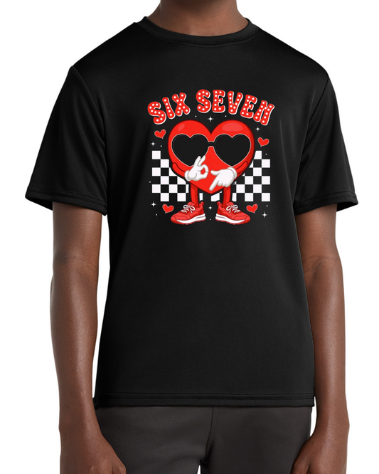 67 Valentine's Day Graphic