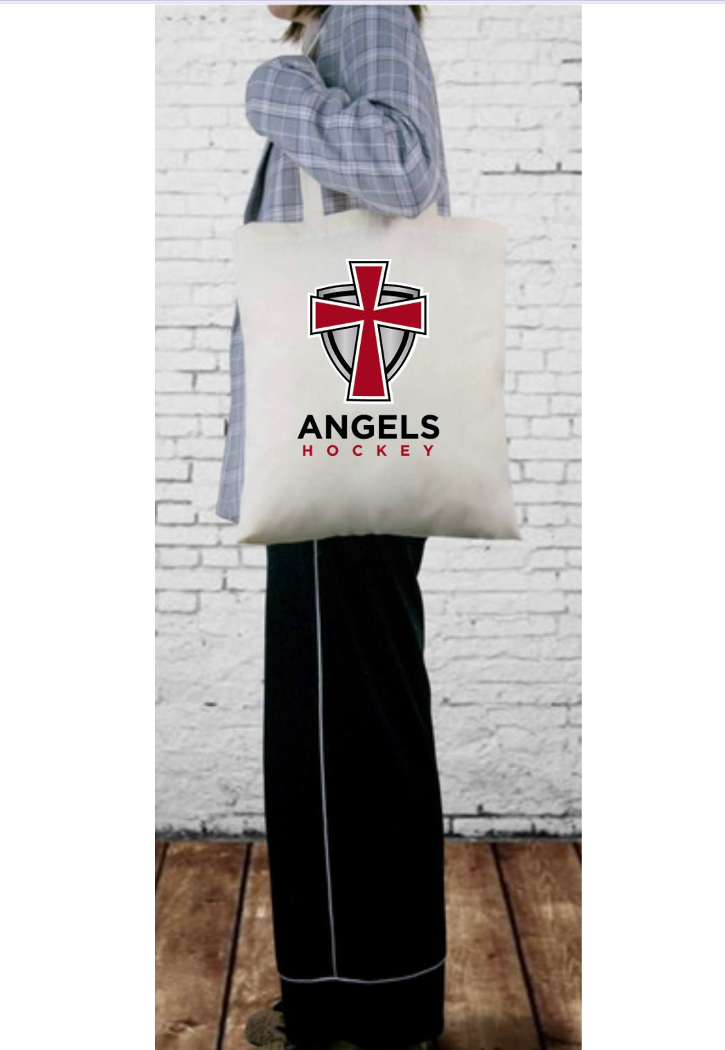 Angels Tote