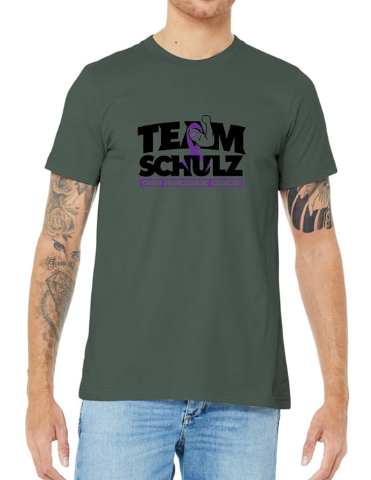 Team Schulz Tee